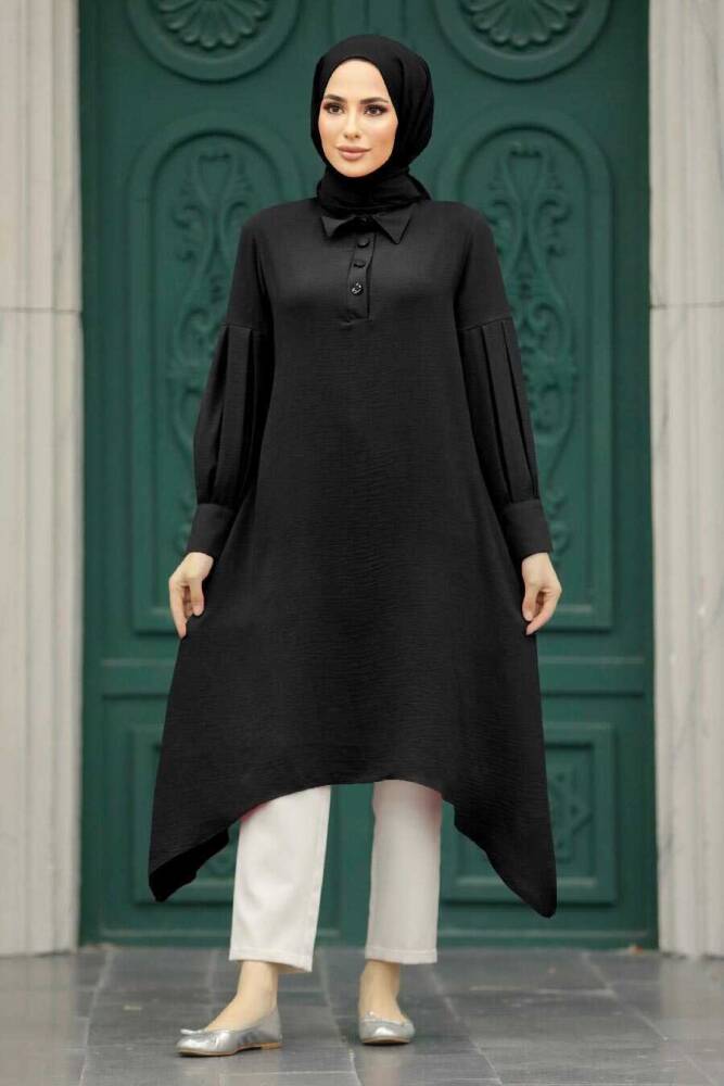 Modest Tunic